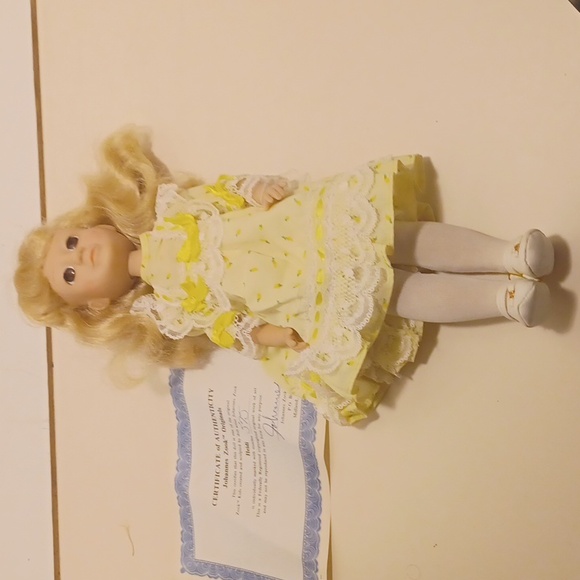 Johannes Zook original - Picture 1 of 4